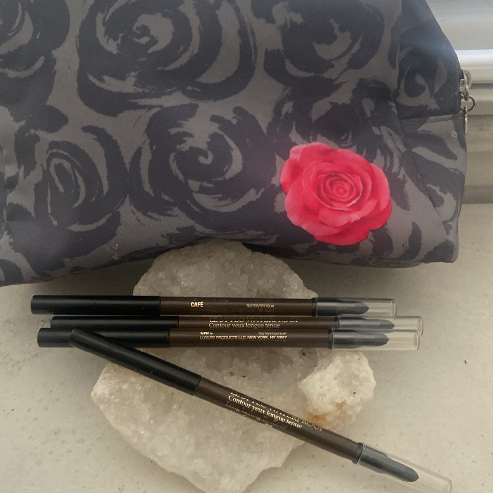 COPY - Lancôme le stylo waterproof mechanical smoothLiner